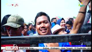 Puput Tifysya - Ambilkan Gelas NEW METRO [LIVE]