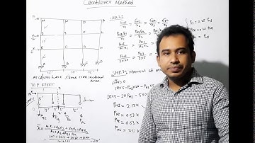 Cantiliver Method || Example-03