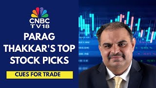 What Are The Key Stocks &amp; Sectors In Focus Today? | CNBC TV18