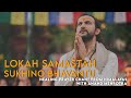 Lokah samastah sukhino bhavantu mantra chant by anand mehrotra  meditation mantra for peace