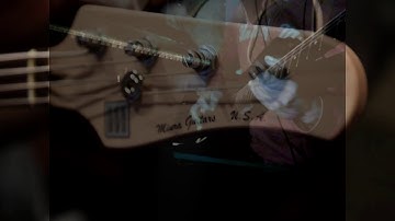 Anthony Crawford jazzvshiphop