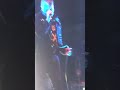Silverstein in Wilmington, DE. 4/5/23. Giving Up