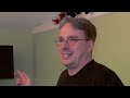 Beginning of video