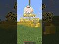 おとしだま🧧あげようね^^ #shorts #マイクラ #マインクラフト #いろはス thumbnail