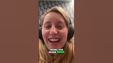 AI Training: The SECRET Use of Copyrighted Material Revealed! #shorts