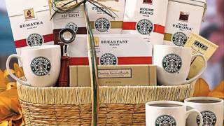 Starbucks app benefits