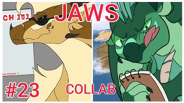 🦈JAWS🦈|Darkstalker Spoof MAP| Part 23|