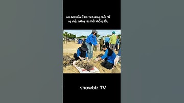 Tuổi trẻ Hà Tĩnh làm việc ý nghĩa sau cơn bão số 3