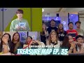 COUSINS REACT TO [TREASURE MAP] EP.35 🎬 트레저 웹드라마 주인공 오디션 🎬 (개그맨 오디션 아님 주의)