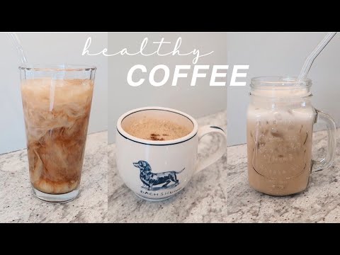 Video: Hur Man Gör Kaffe Hälsosammare