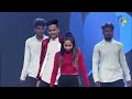 Kanha and Keshavi Performance | Dhee Jodi | 3rd April 2019    | ETV Telugu Mp3 Song