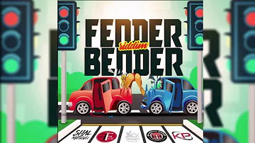 Fender Bender Riddim Mix (SOCA 2020) Shal Marshall,Fadda Fox,Problem Child Mix by Djeasy
