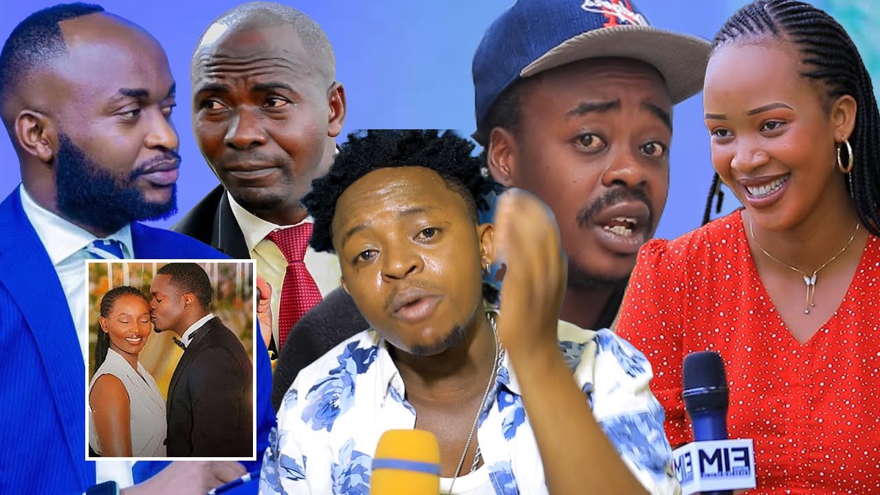 MUBURAKARI BWINSHI SKY2 AFASHE MICKY,REGIS & M.IRENE ARAVUNDEREZA NTIMUZONGERE KUDUKINISHA TWABAMENY