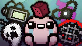 видео: АЙЗЕК РОЛИТ ВКУСНОТУ // The Binding of Isaac: Repentance+ картинка: АЙЗЕК РОЛИТ ВКУСНОТУ // The Binding of Isaac: Repentance+