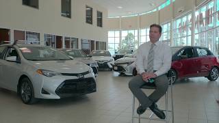 Meet lloyd somerville, stouffville toyota's new car sales
managerstouffville toyotagetting there. starts here.1288 millard
st.whitchurch-stouffville, onl4a 0...