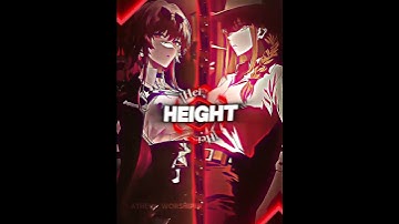 Kafka vs Makima- [Mog battle] || Honkai Vs CSM    #kafkahonkaistarrail #makima #mogger