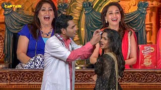 कैसे डॉक्टर ने भरी खून से मांग🤣Comedy Circus Ke Mahabali_Ep -22.