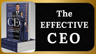 Famous The Effective CEO: The Definitive Guide to Climb The Corporate Ladder | Audiobook Wealth