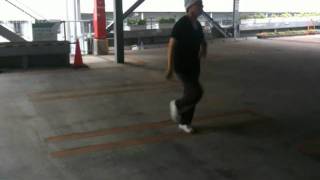 Hiphop 110731 Ao Free Style