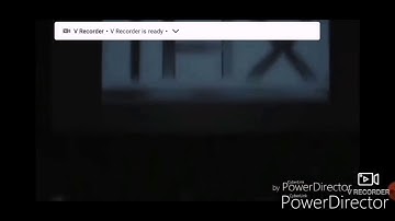 THX logo in the nutshell, but it