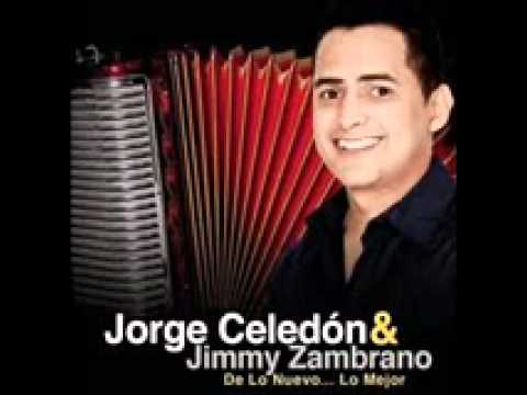 Si, pero no - Jorge Celedón