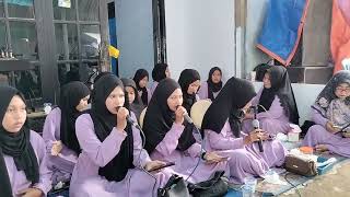 Robbana Sholli robbanasholli hadrohsholawat sholawat raudhatunnisa