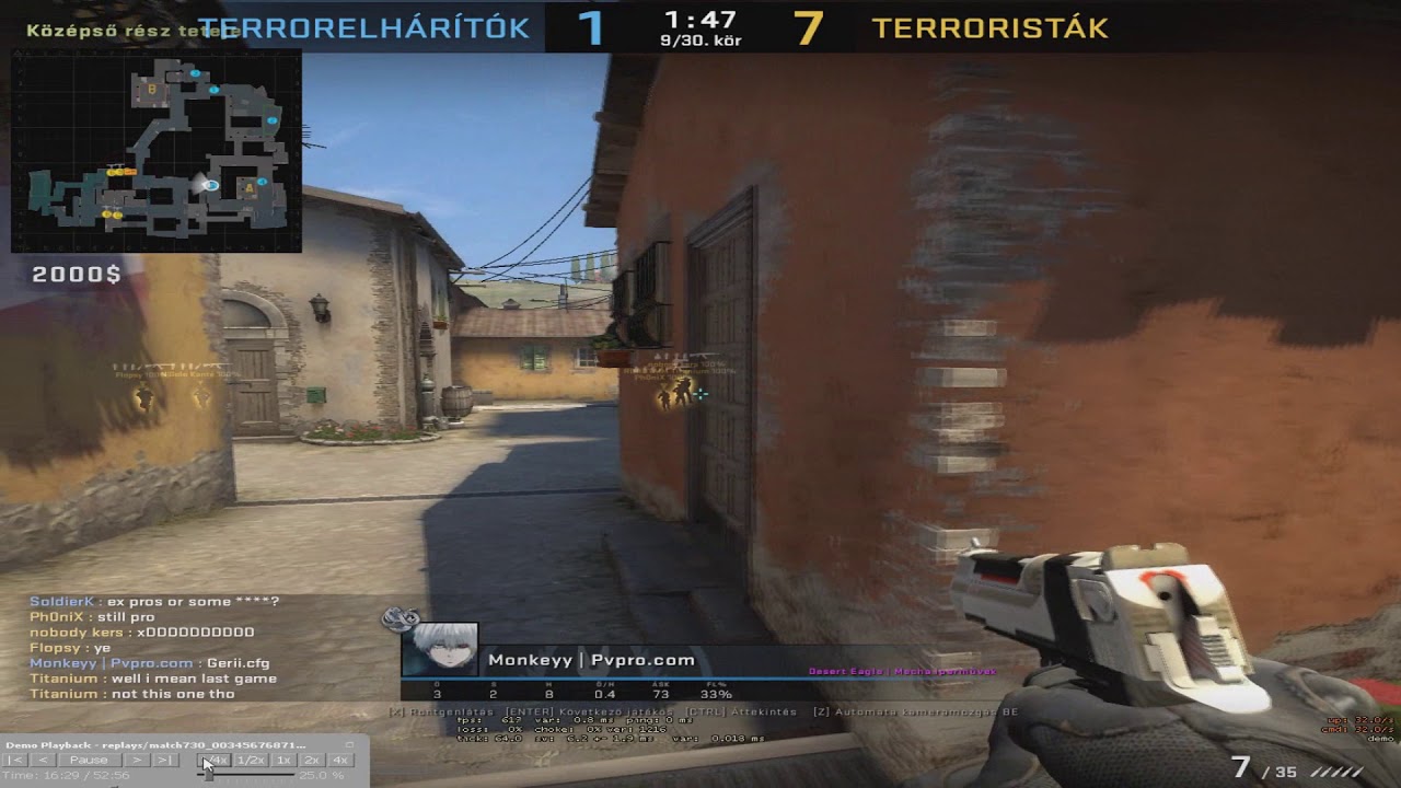 CSGO jump shot YouTube