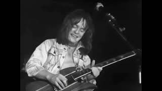Watch Rick Derringer Beyond The Universe video