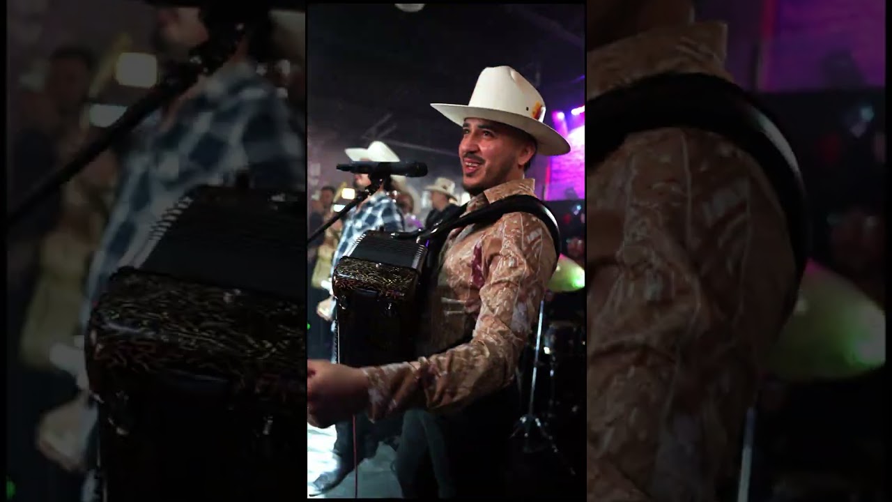 Picudos at blackdoor 2025