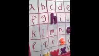 ABC magnets