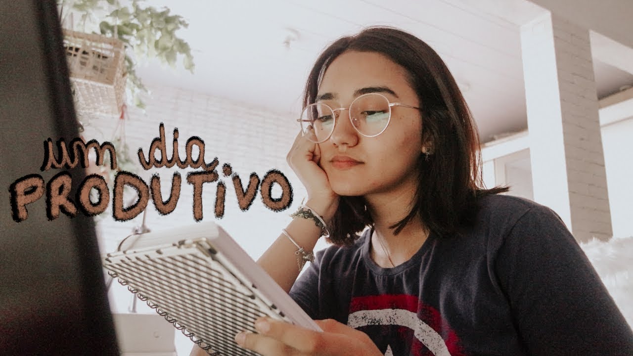 um dia produtivo e calmo na minha vida 🌸 novo celular, metas 2020, dirigindo, ENEM e +