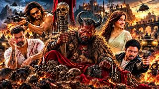 VIRODHI (विरोधी) | Adithya, Preethika Rao | New Superhit Action Movie 2026 | Full HD Dubbed