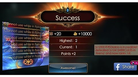 Taking R1 - IceFire intense battle environment causing bugs - Legacy of Discord - Diablo666