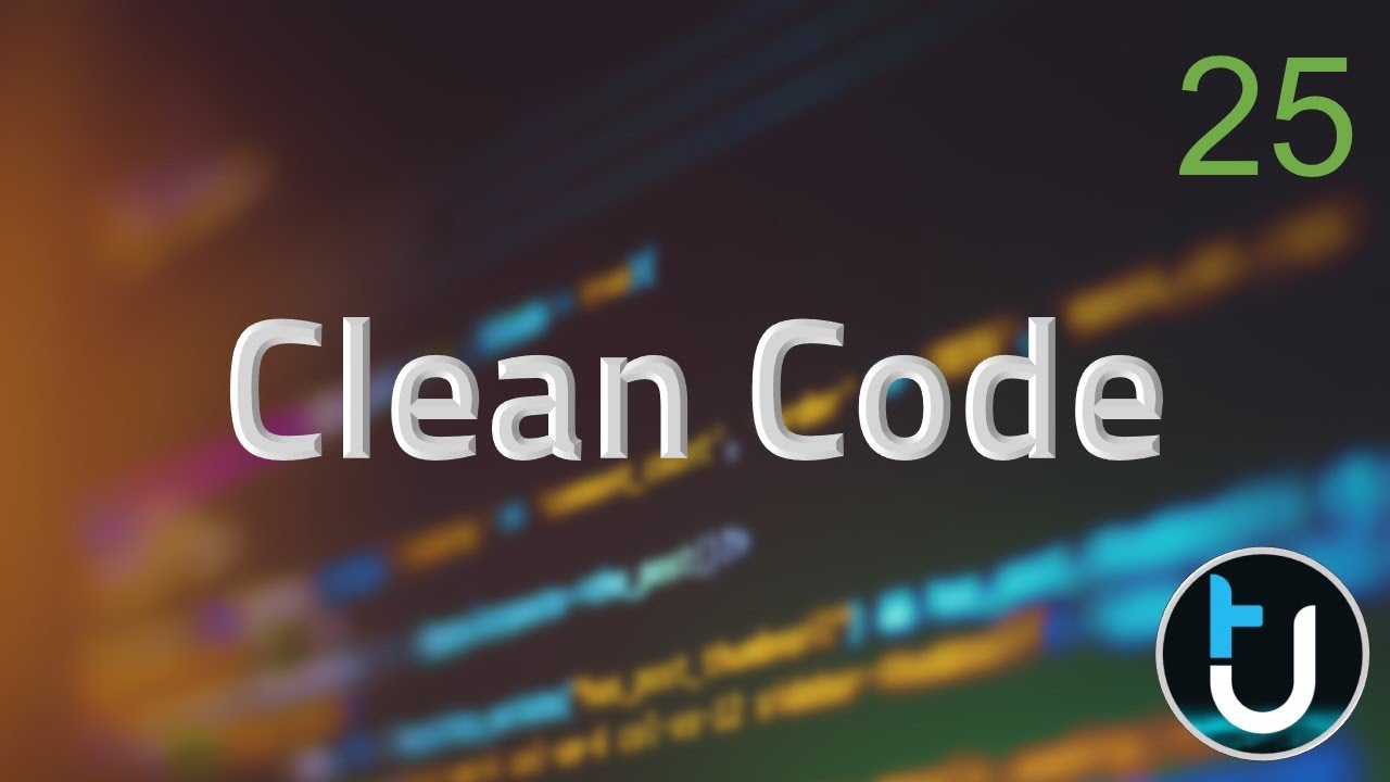 25. Clean Code | Clean Entity Framework Model - YouTube