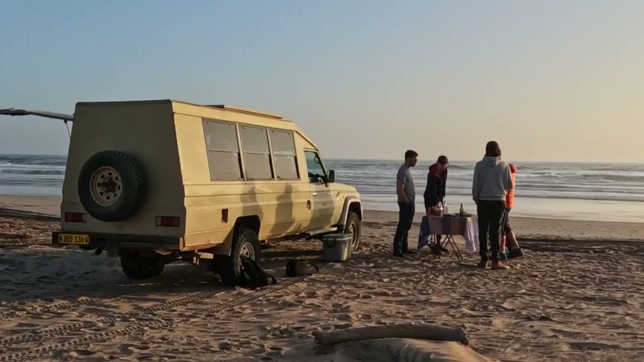 Step Inside the World’s Most EXCLUSIVE Safari Lodges