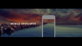 Mobile developer