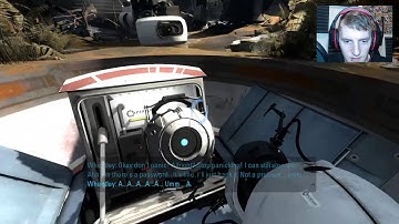 Portal 2 #2 | Hello Again, GlaDos!