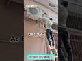 Ac Balast ! Ac compressor problem #accident #accidentnews #sad #ac #acproblem  ￼