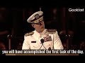 Military Advice Discipline Is Life Military Advice Discipline Is Life