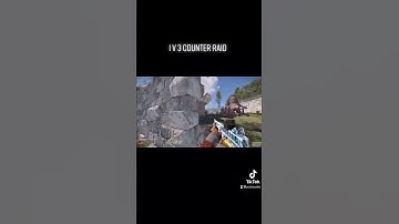 #rust #shorts #pvp #rustconsoleedition