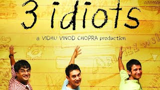 3 idots (2009) full move ll Amir khan ll Karena kapoor best Bollywood flim