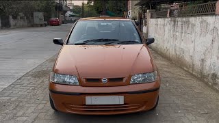 2002 Fiat Palio – Solid - Build, Forgotten Legend Fiat Car 2002 Model
