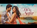Dil Ka Safar | Romantic Song 2025 | Bollywood Hits | Grow Music | Best Hindi Love Song