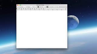 Bookends Tutorial: Floating Citations