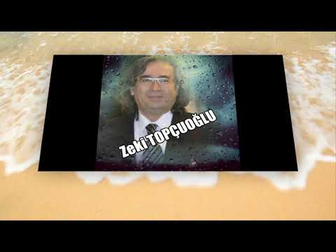 Zeki TOPÇUOĞLU-Esmerim Kıyma Bana (MUHAYYER)R.G.Y.V.