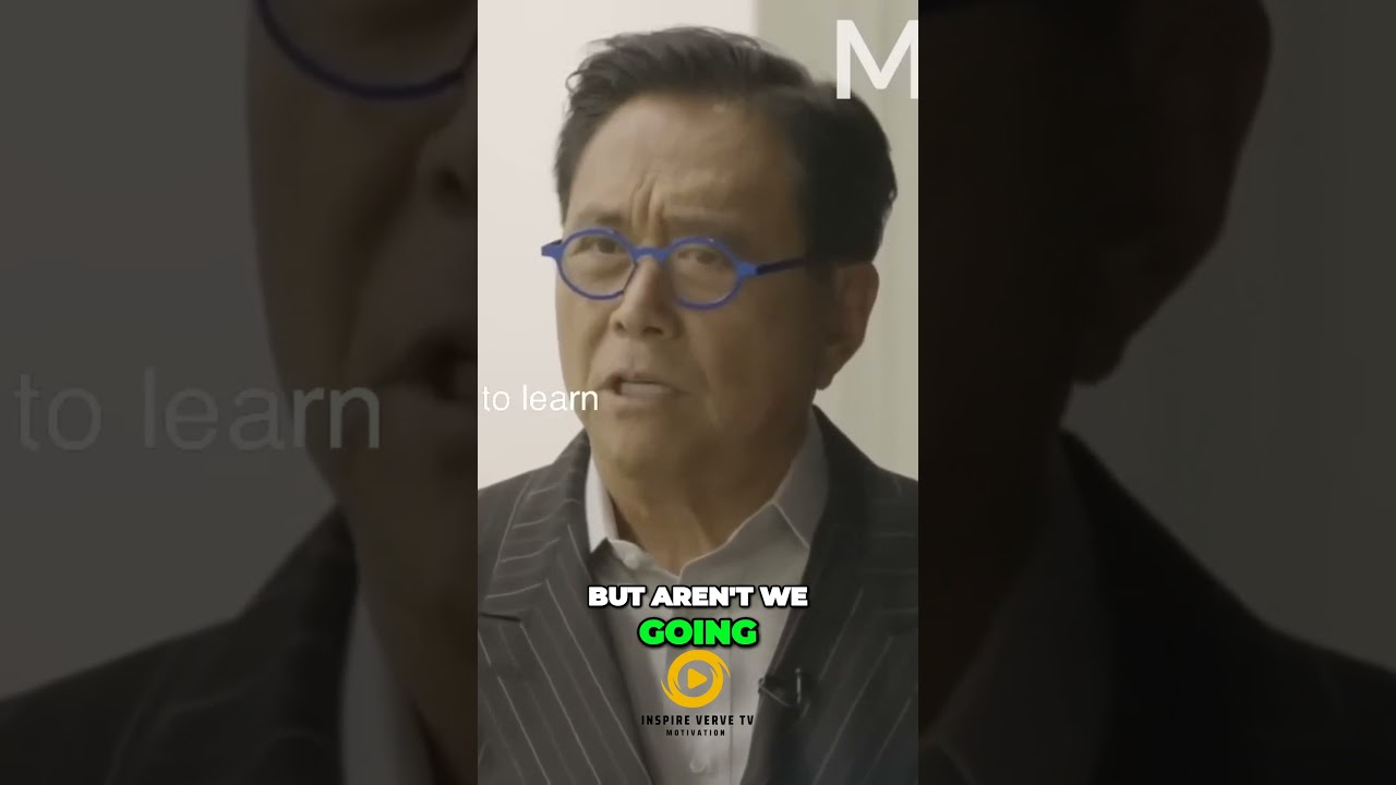 Unlocking the Hidden Truth About Money Education in Schools 