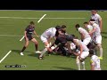 Try of the season 2016/17 | Alex Goode vs Bath