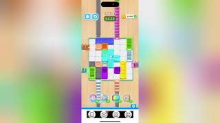 Card Jam Level 47 Solution Walkthrough 