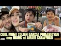 COOL MOM! Coleen Garcia PINAGBIGYAN ang mga HILING ni Amari Crawford sa ika 3rd Birthday