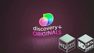 Requested Discovery Originals 2021 Effects